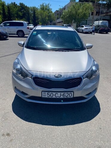 Kia Cerato-1