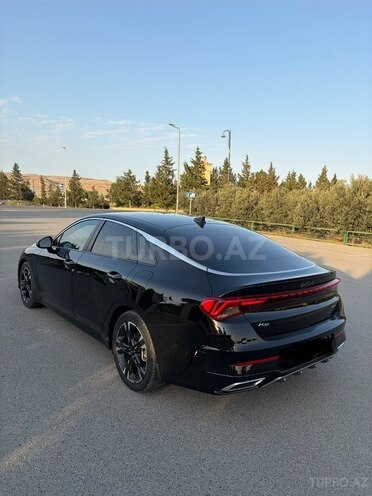 Kia K5-9