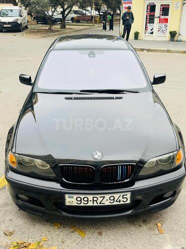 BMW 316-2