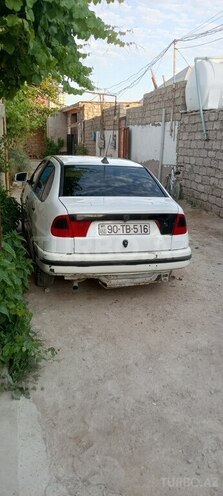Volkswagen Polo-7