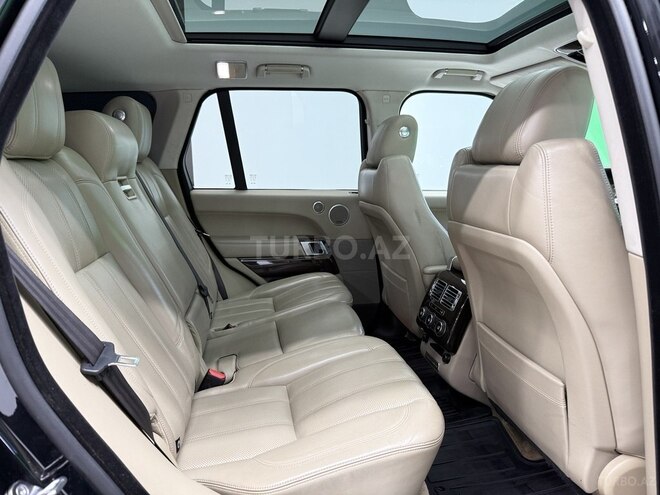 Land Rover Range Rover-12