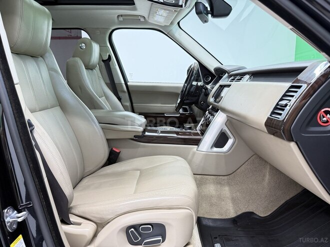 Land Rover Range Rover-10