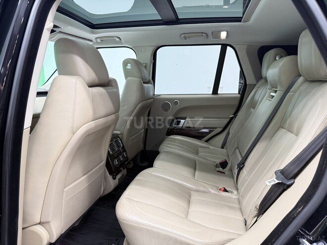 Land Rover Range Rover-13
