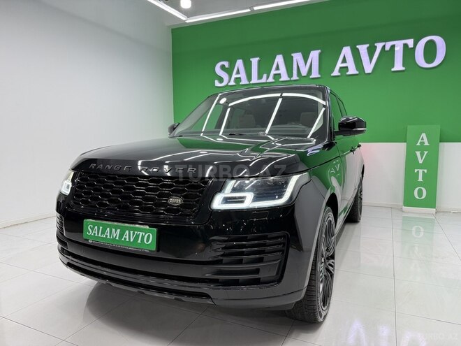 Land Rover Range Rover-3