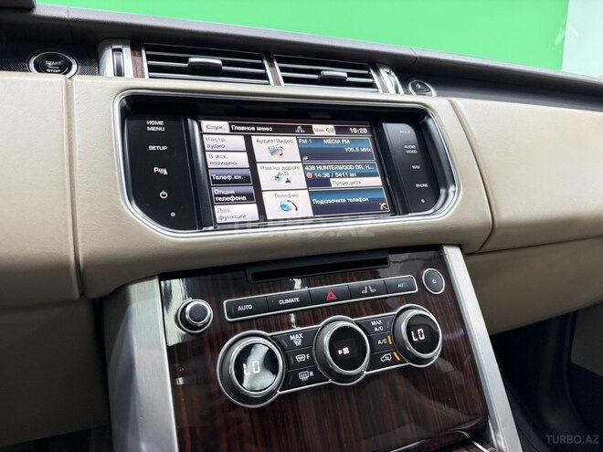 Land Rover Range Rover-15
