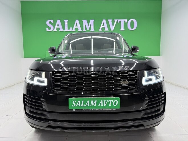 Land Rover Range Rover-2