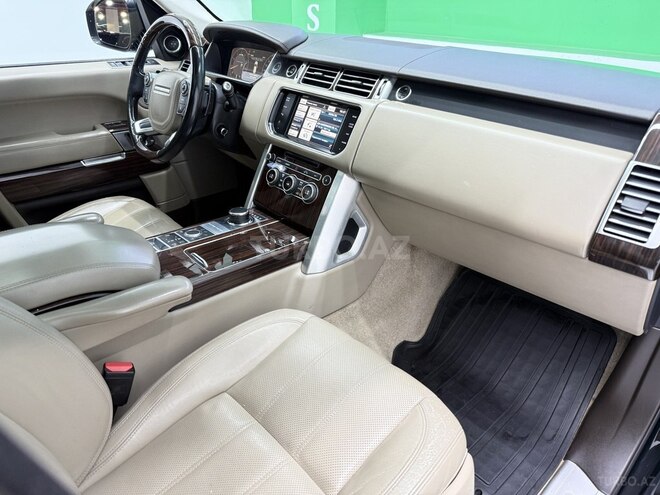 Land Rover Range Rover-11