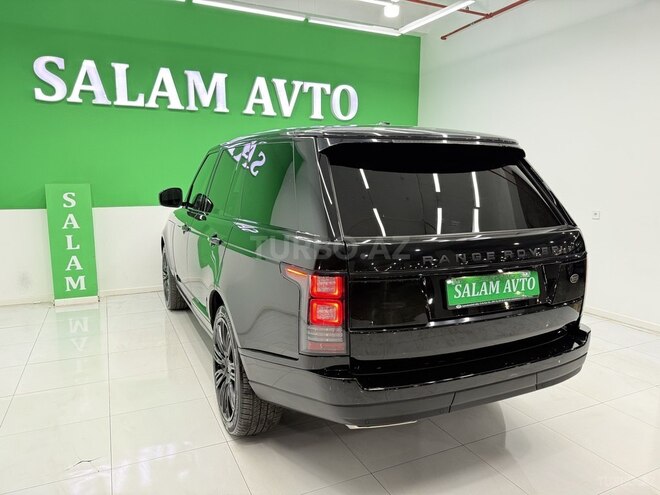 Land Rover Range Rover-6