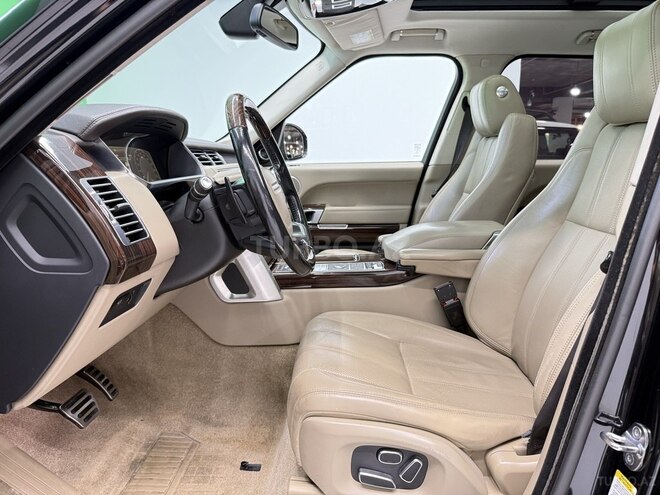 Land Rover Range Rover-7