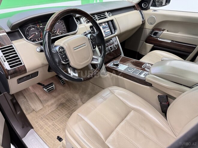 Land Rover Range Rover-8