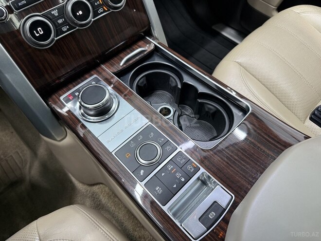 Land Rover Range Rover-16