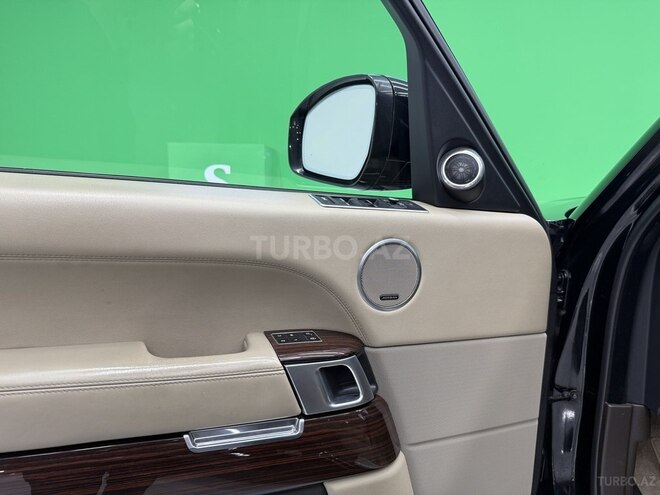 Land Rover Range Rover-18