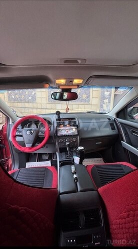 Mazda CX-9-13