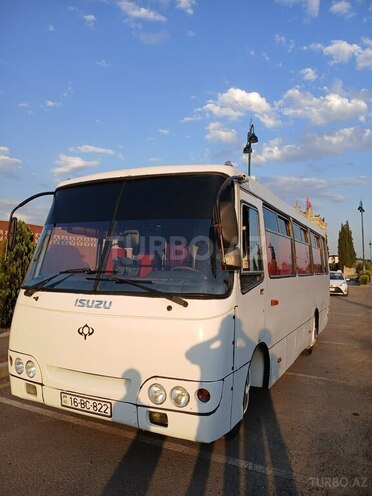 Isuzu Bogdan-3