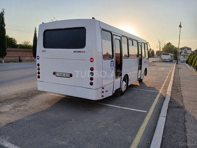 Isuzu Bogdan-6