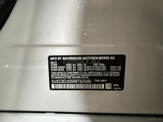 BMW X5-21