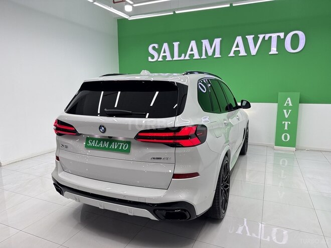 BMW X5-4