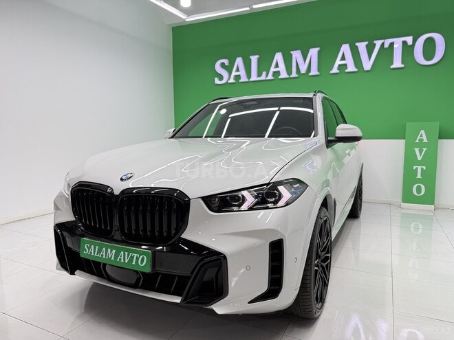 BMW X5-3