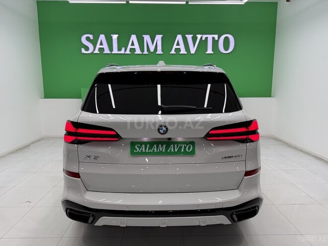 BMW X5-5
