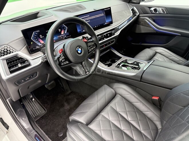 BMW X5-8