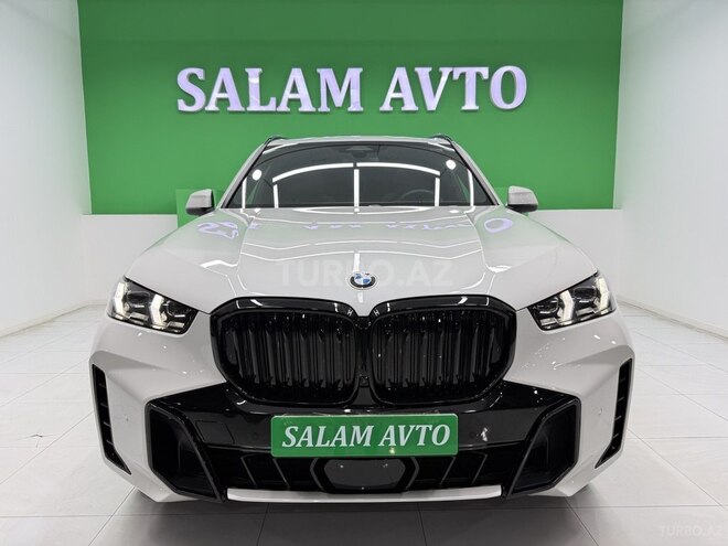 BMW X5-2