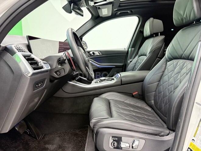 BMW X5-7