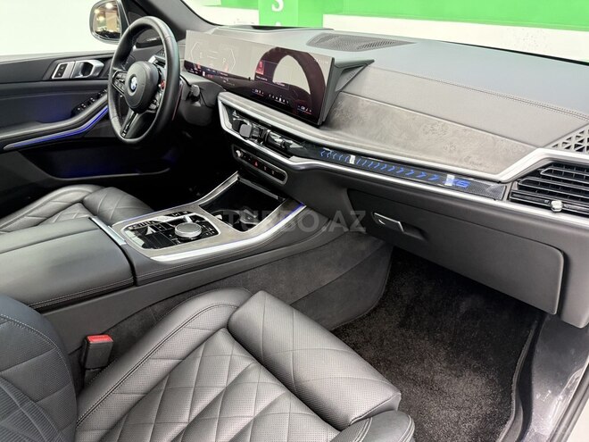 BMW X5-10