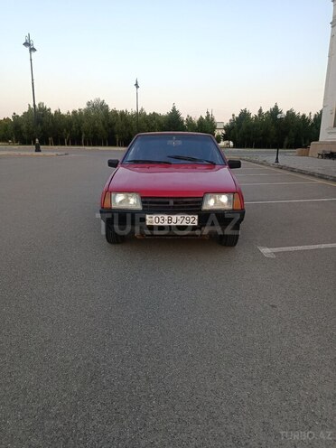 LADA (VAZ) 2109-1