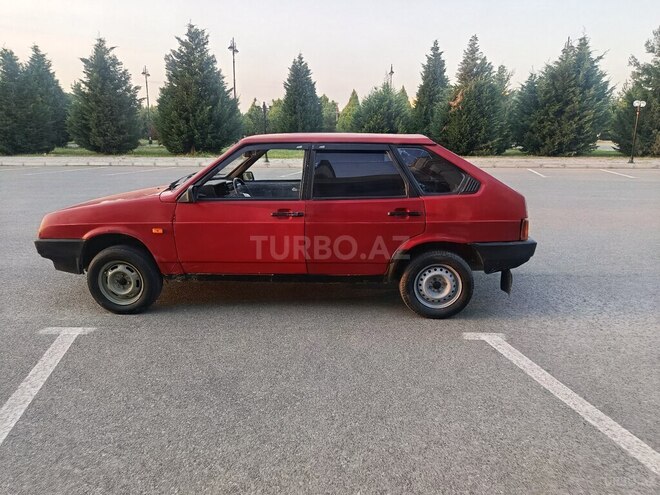 LADA (VAZ) 2109-4