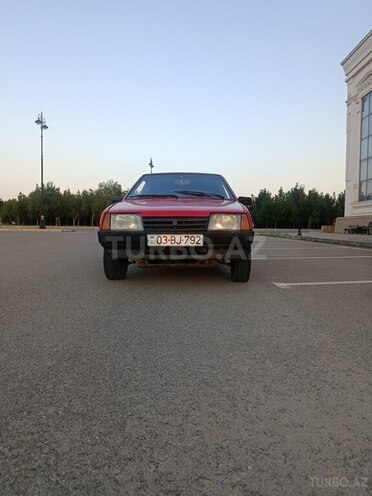LADA (VAZ) 2109-6