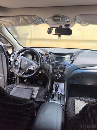 Hyundai Santa Fe-7