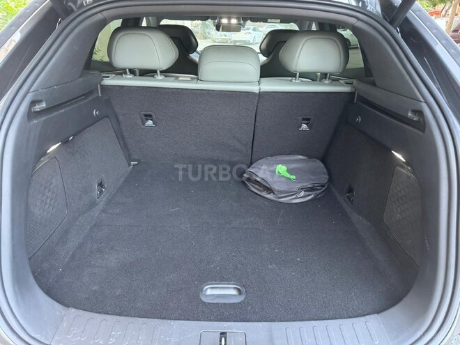 Changan Deepal S07-8