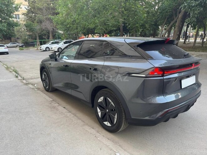 Changan Deepal S07-3