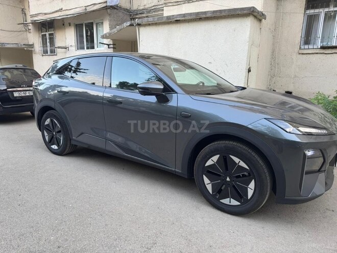 Changan Deepal S07-2