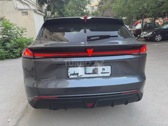Changan Deepal S07-4