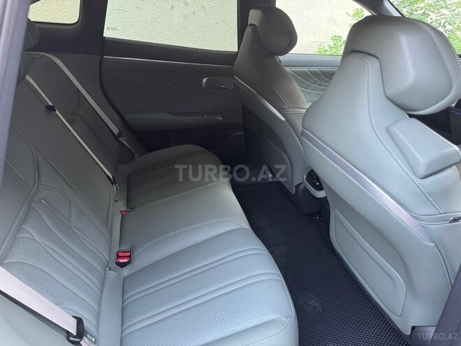 Changan Deepal S07-7