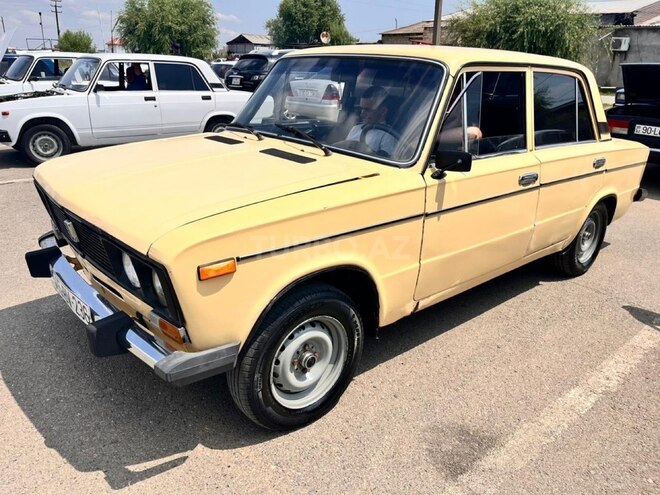 LADA (VAZ) 2106-8