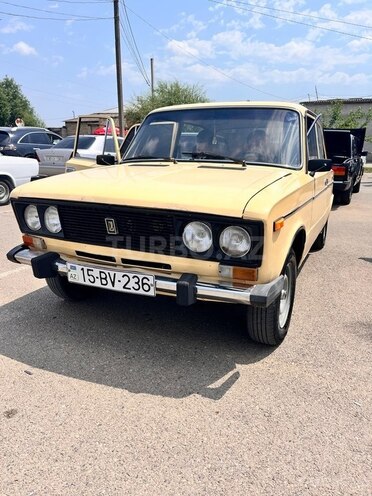 LADA (VAZ) 2106-4