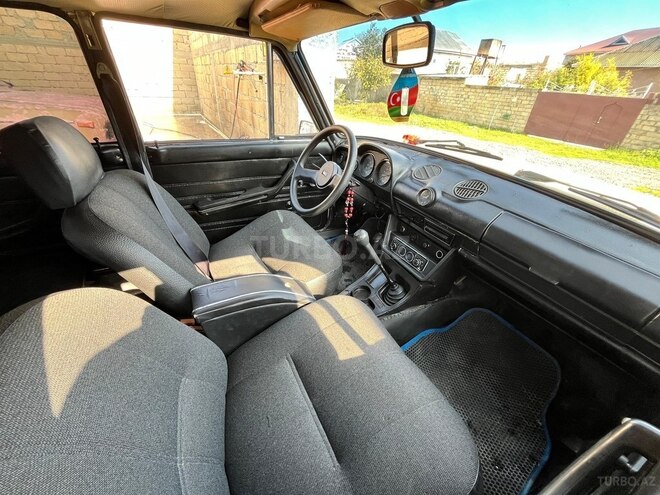 LADA (VAZ) 2106-2