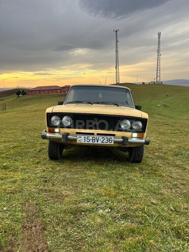 LADA (VAZ) 2106-3
