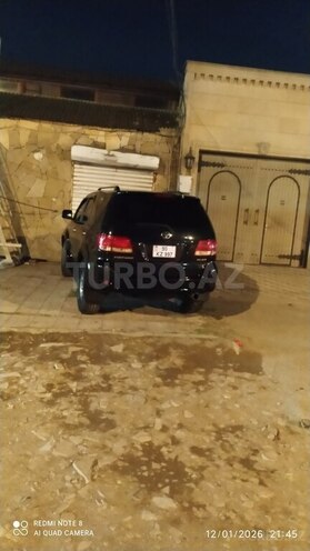Toyota Fortuner-8