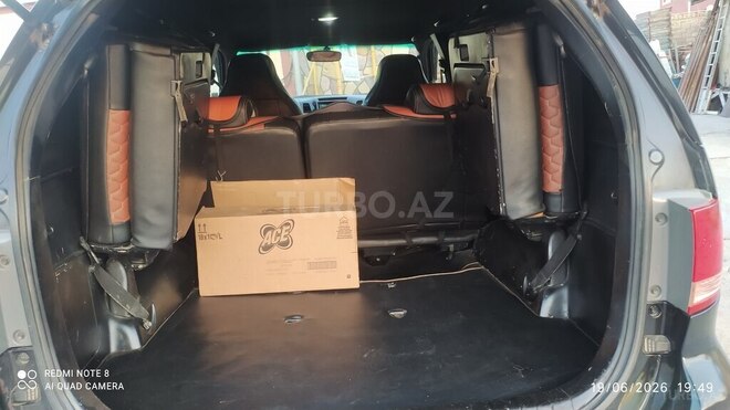 Toyota Fortuner-9