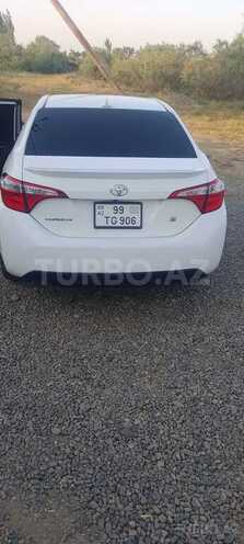Toyota Corolla-2