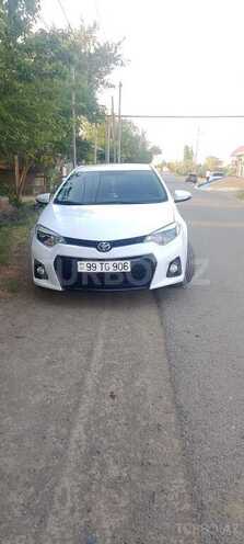Toyota Corolla-8