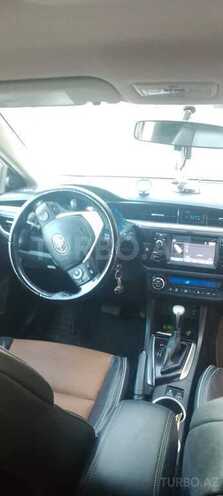 Toyota Corolla-13