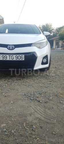 Toyota Corolla-5
