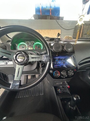 Chevrolet Aveo-8
