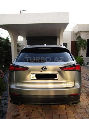 Lexus NX 300-2