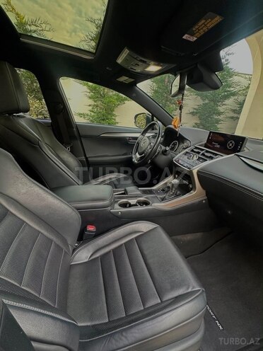 Lexus NX 300-7