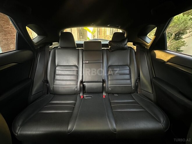 Lexus NX 300-10